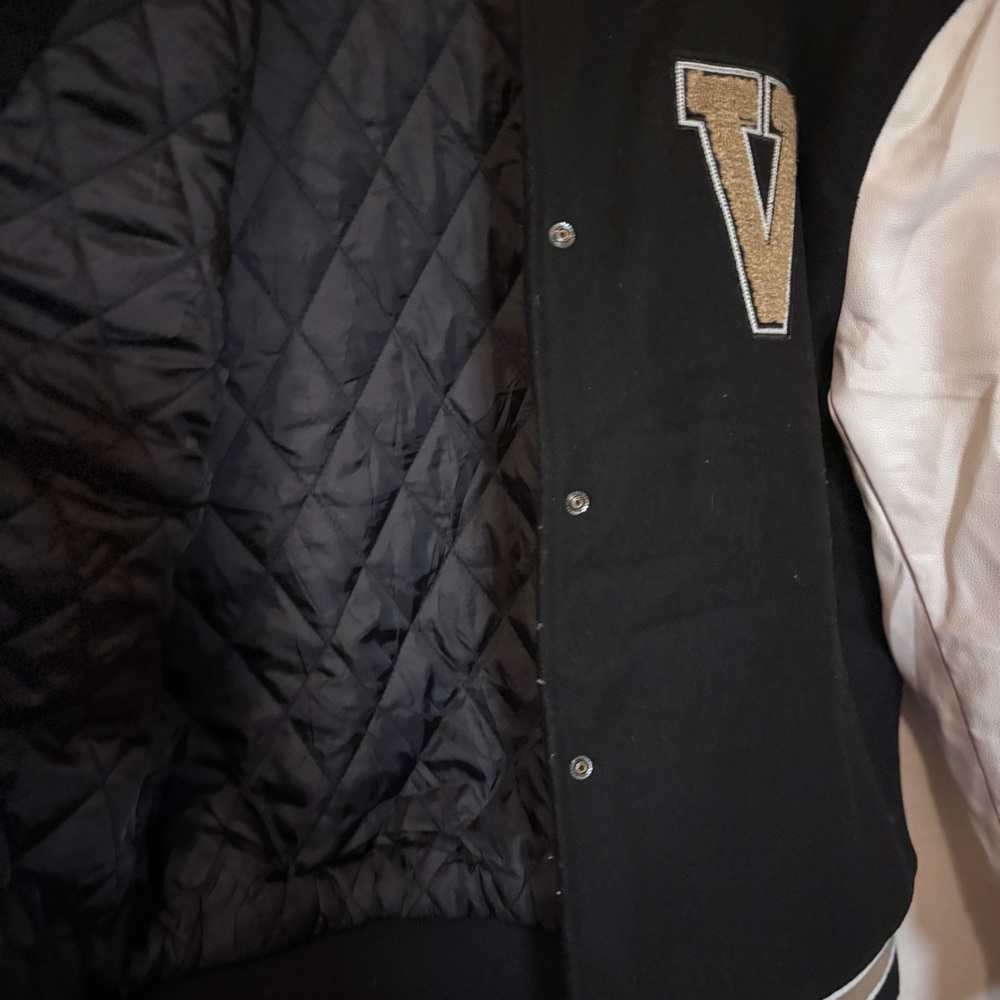 Varsity Jacket - Picture 6 of 8
